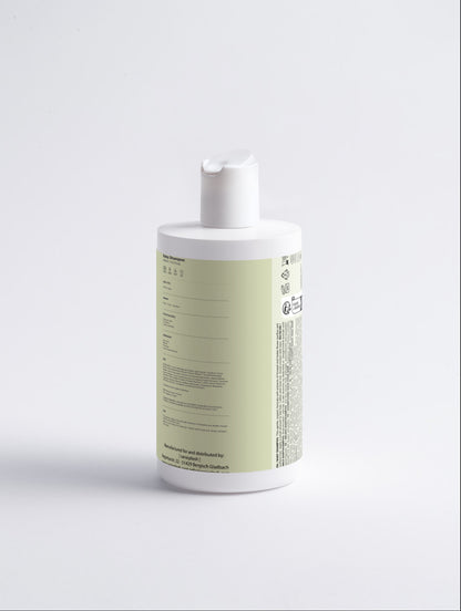 Gentle Baby Shampoo