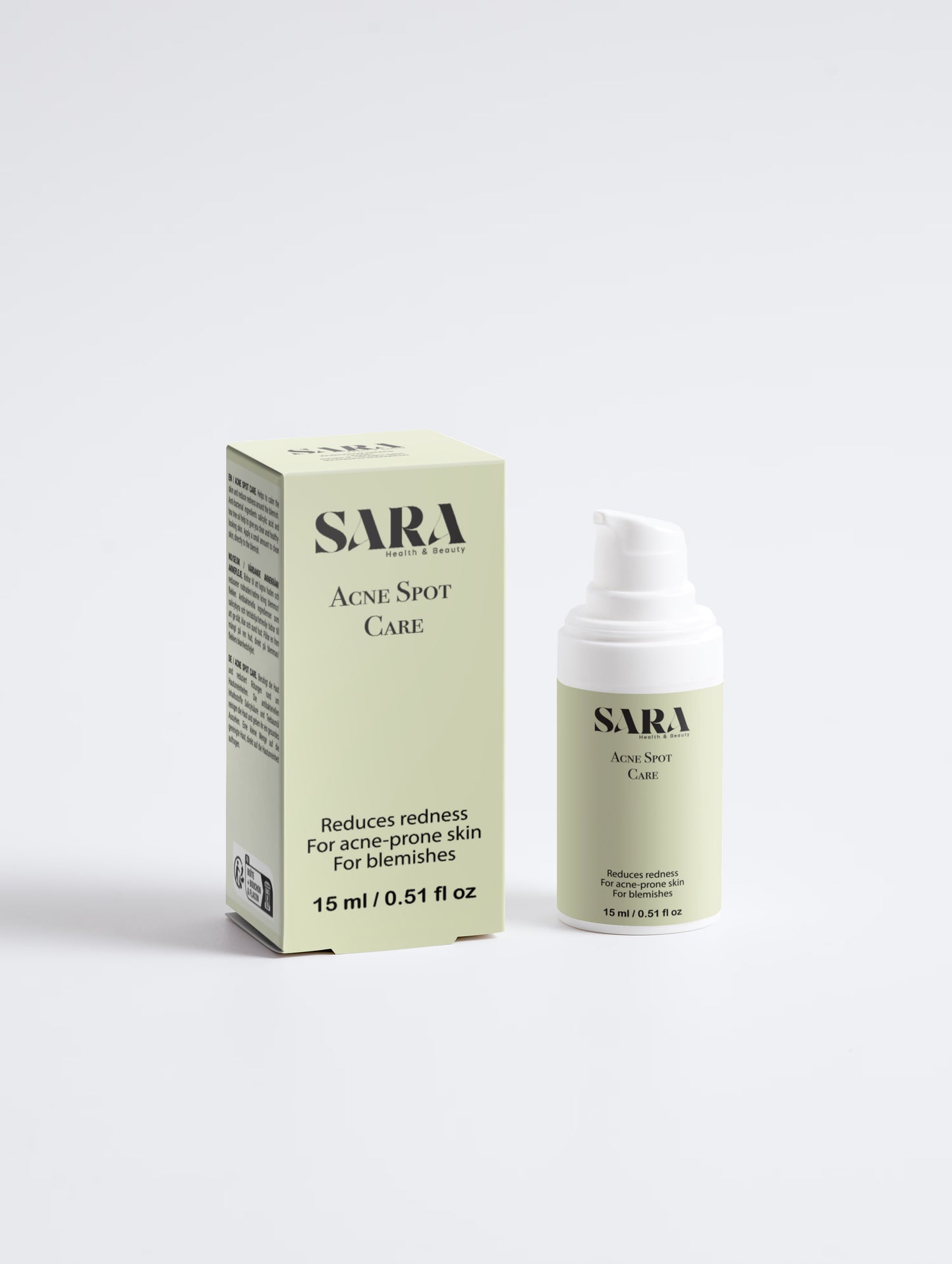 Acne Spot Care
