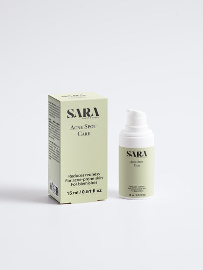Acne Spot Care
