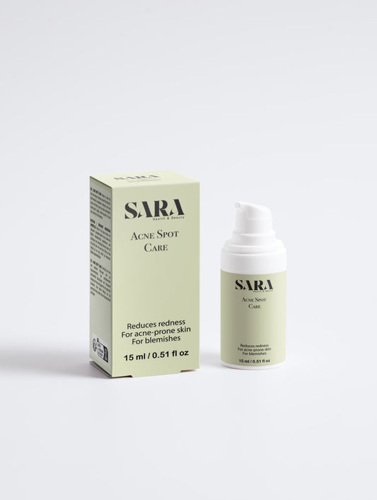 Acne Spot Care