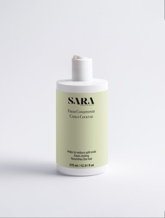 Fresh Conditioner, Citrus Cocktail