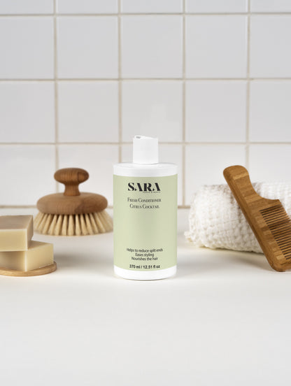 Fresh Conditioner, Citrus Cocktail