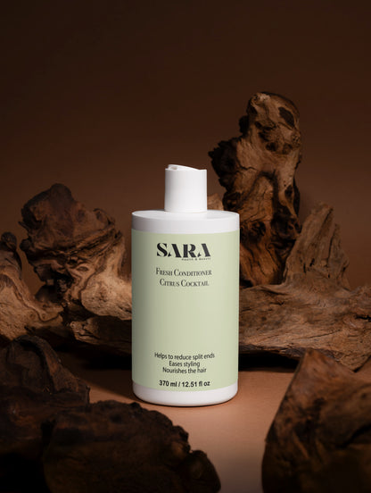 Fresh Conditioner, Citrus Cocktail