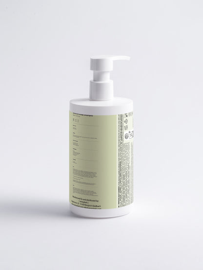 Sensitive Scalp Shampoo