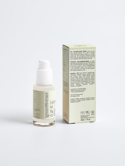 Collagen Boost Serum