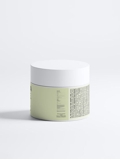Deep Cleanse Scalp Scrub, Rosemary & Mint