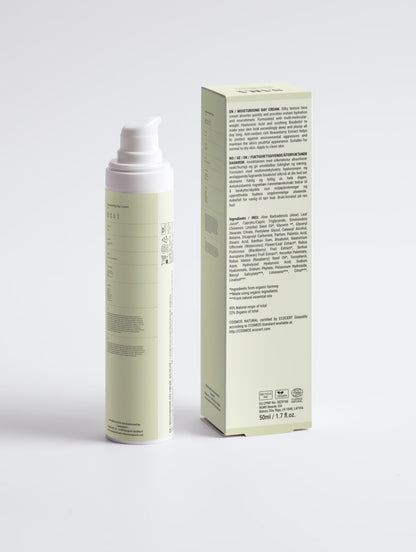 Moisturising Day Cream